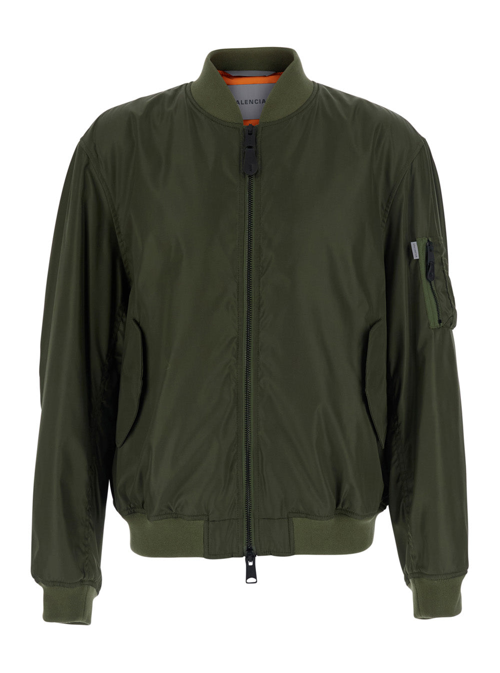 Balenciaga Men Bomber Twill
Khaki BALENCIAGA