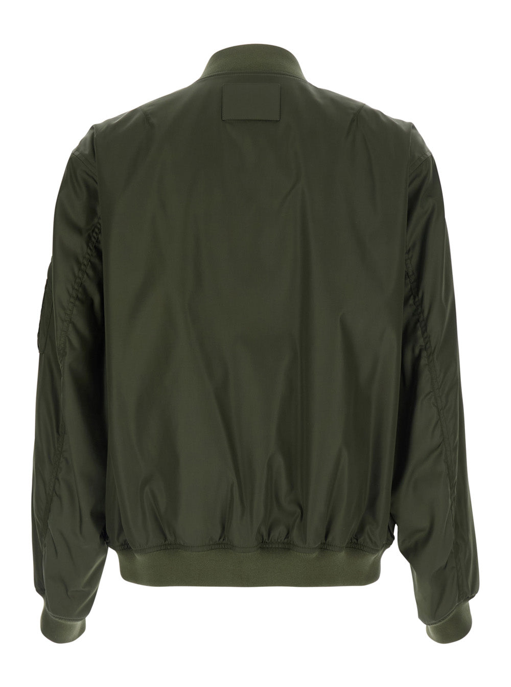 Balenciaga Men Bomber Twill
Khaki BALENCIAGA
