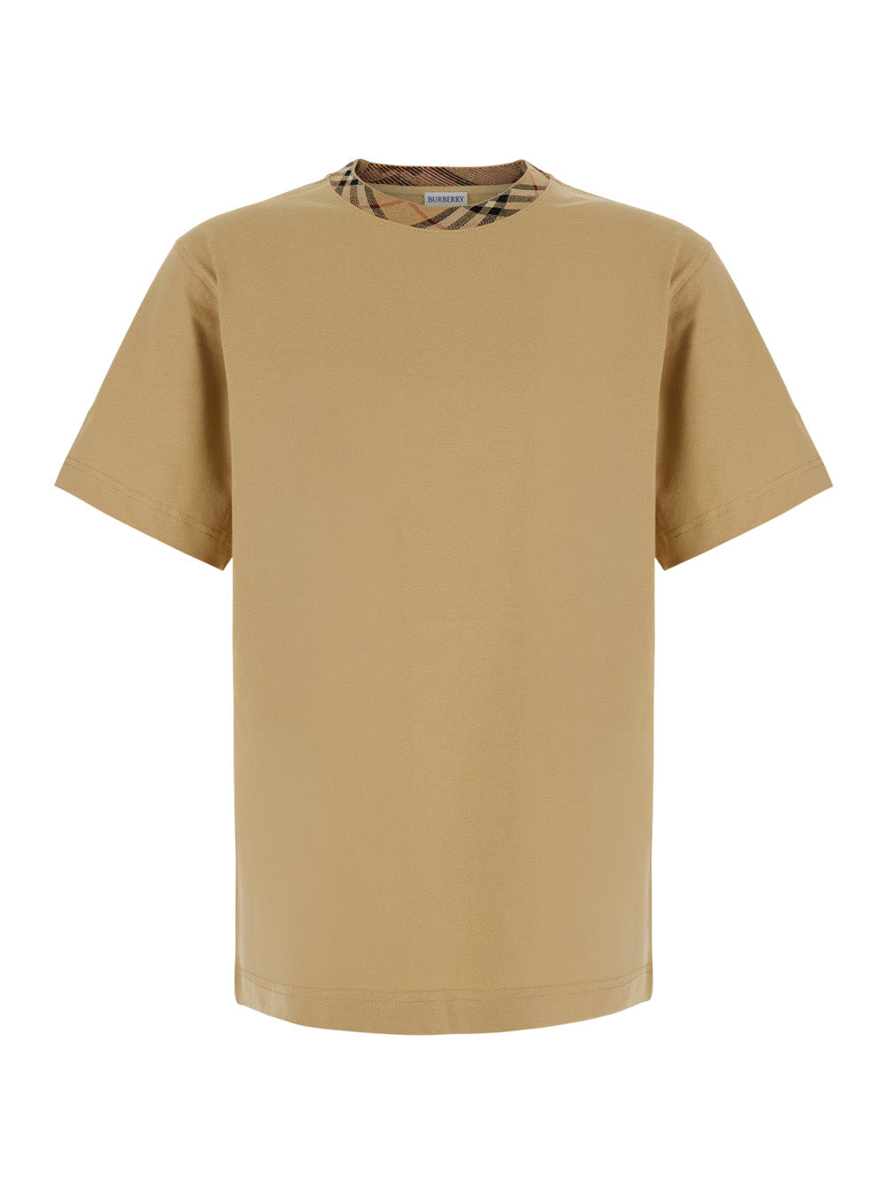 Burberry Men Ryan Ct N BURBERRY