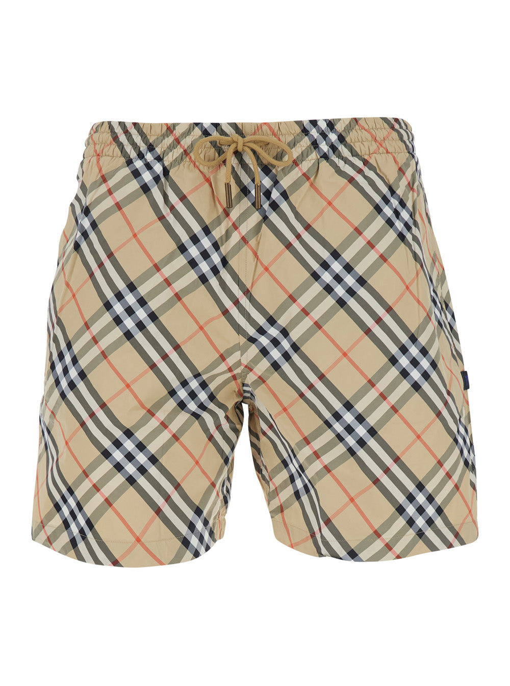 Burberry Men Seb Chk Nq BURBERRY
