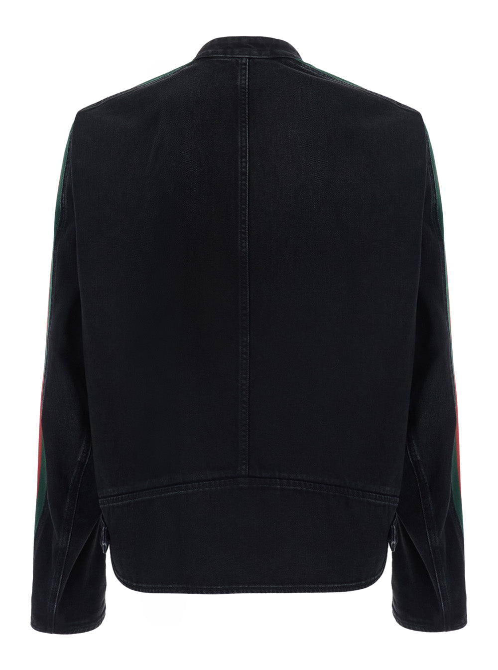 Gucci Men Denim + Web Look 24 GUCCI