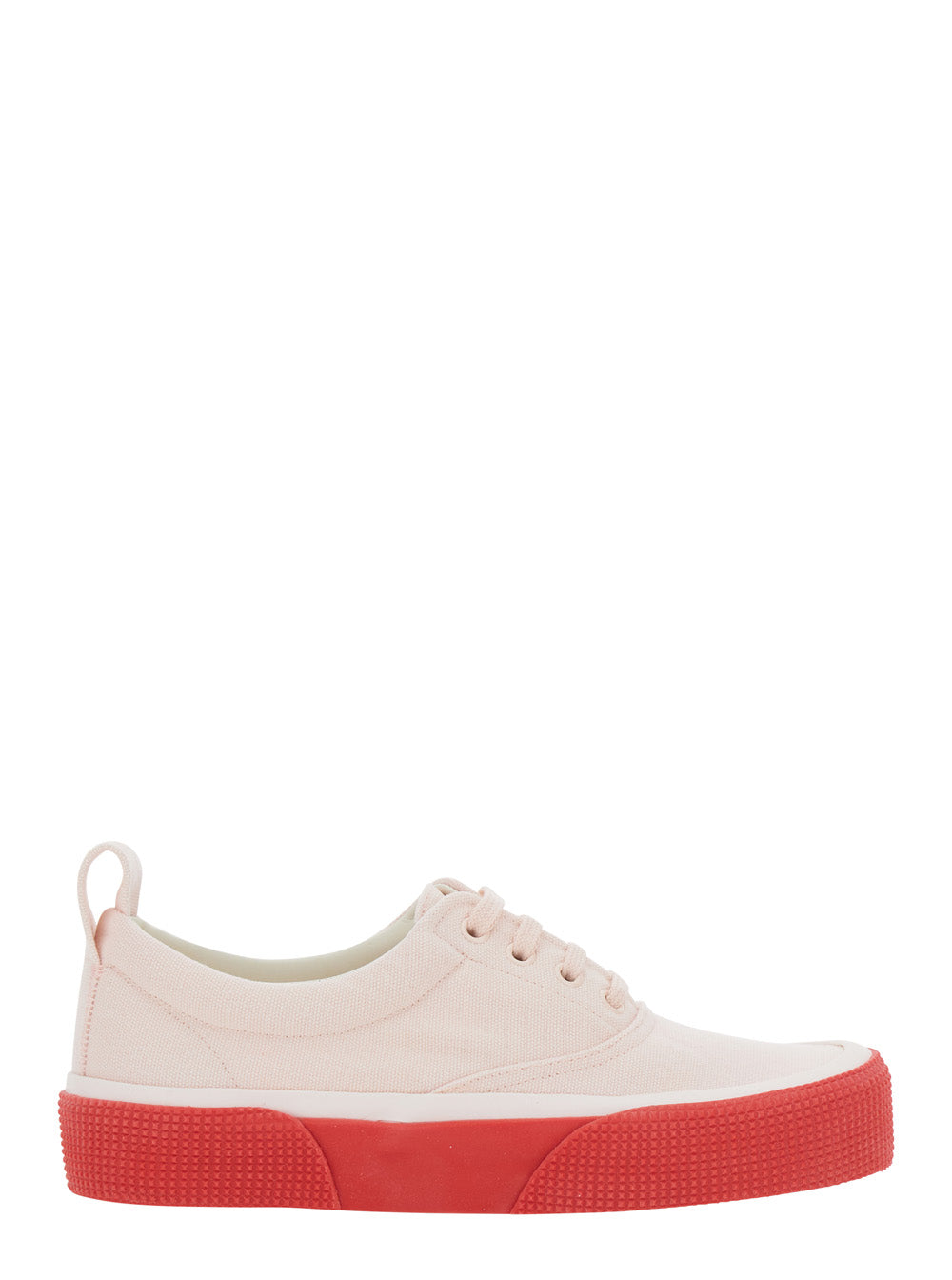 Phoebe Philo Women Plimsole Sneaker Lace Up PHOEBE PHILO
