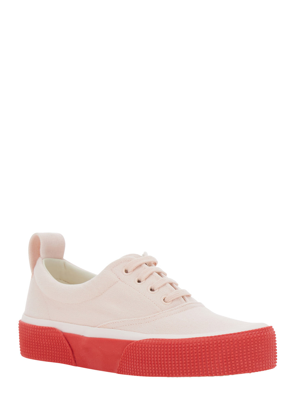 Phoebe Philo Women Plimsole Sneaker Lace Up PHOEBE PHILO