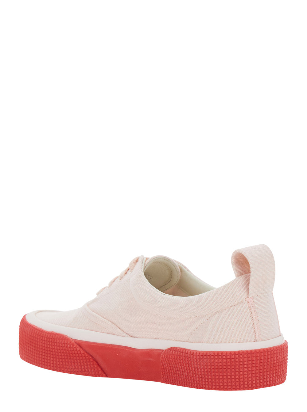 Phoebe Philo Women Plimsole Sneaker Lace Up PHOEBE PHILO