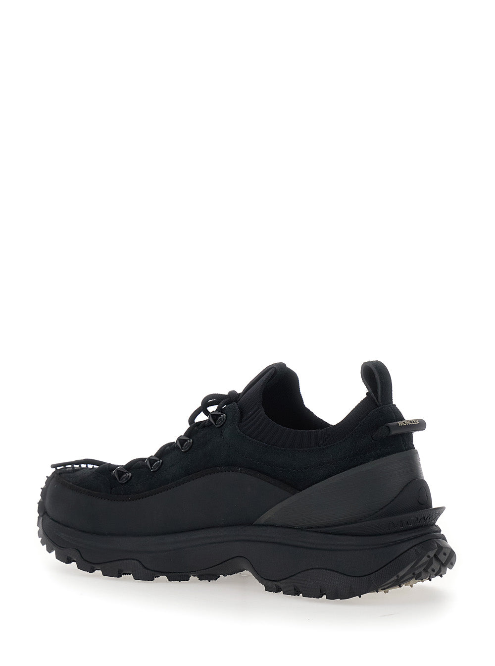 Moncler Men Trailgrip Gtx Low Top Sneakers Light MONCLER
