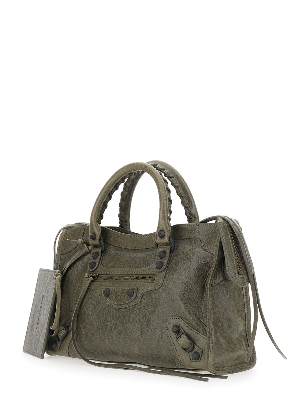 Balenciaga Women Le City Bag S Arena BALENCIAGA