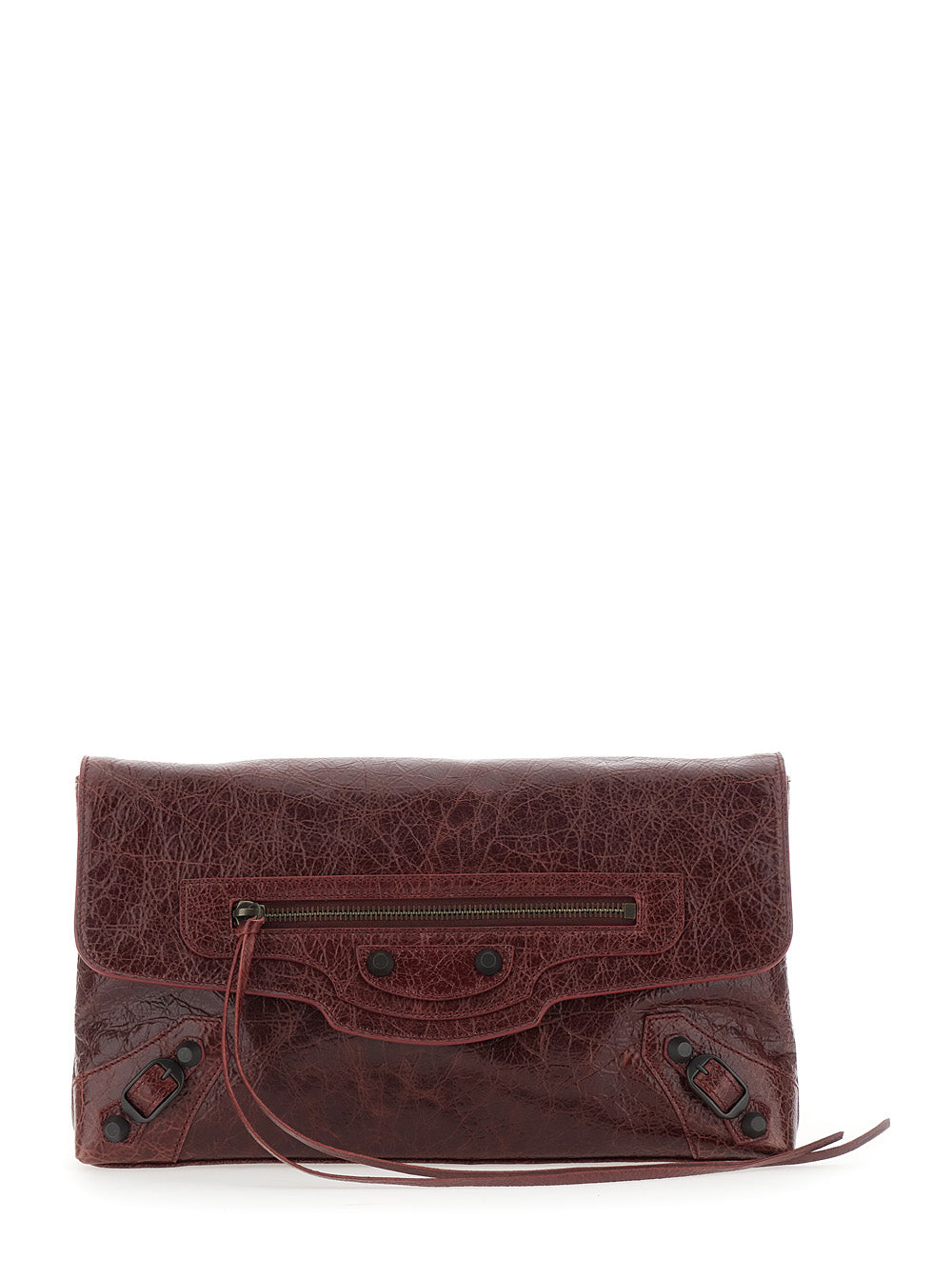 Balenciaga Women Le City Clutch S BALENCIAGA
