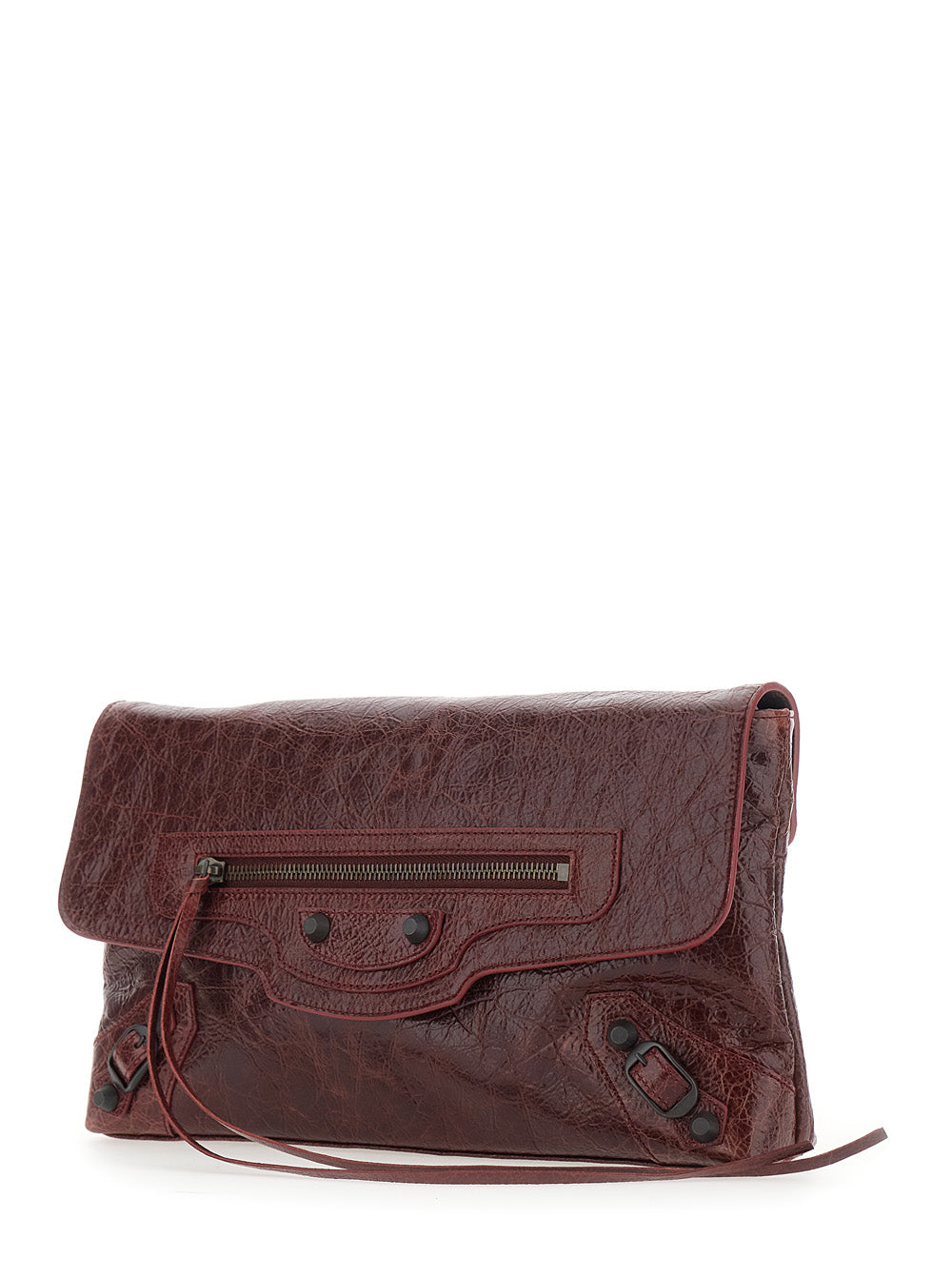 Balenciaga Women Le City Clutch S BALENCIAGA