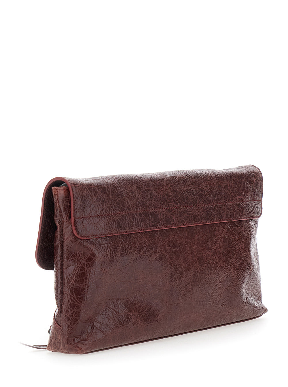 Balenciaga Women Le City Clutch S BALENCIAGA