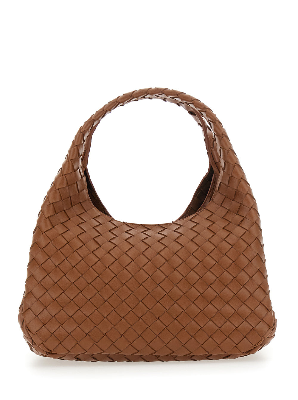 Bottega Veneta Women Campana Intrecciato 15 Nappa 19 BOTTEGA VENETA