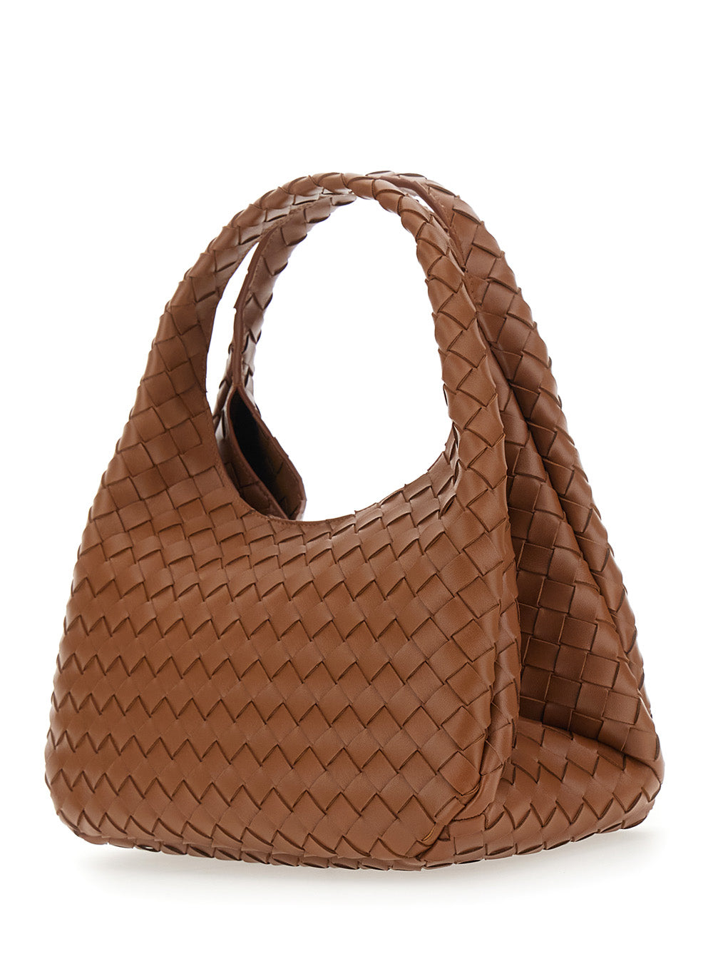 Bottega Veneta Women Campana Intrecciato 15 Nappa 19 BOTTEGA VENETA