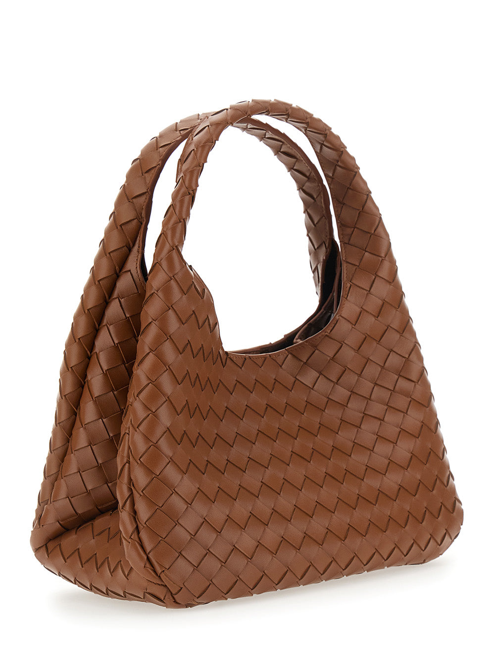 Bottega Veneta Women Campana Intrecciato 15 Nappa 19 BOTTEGA VENETA