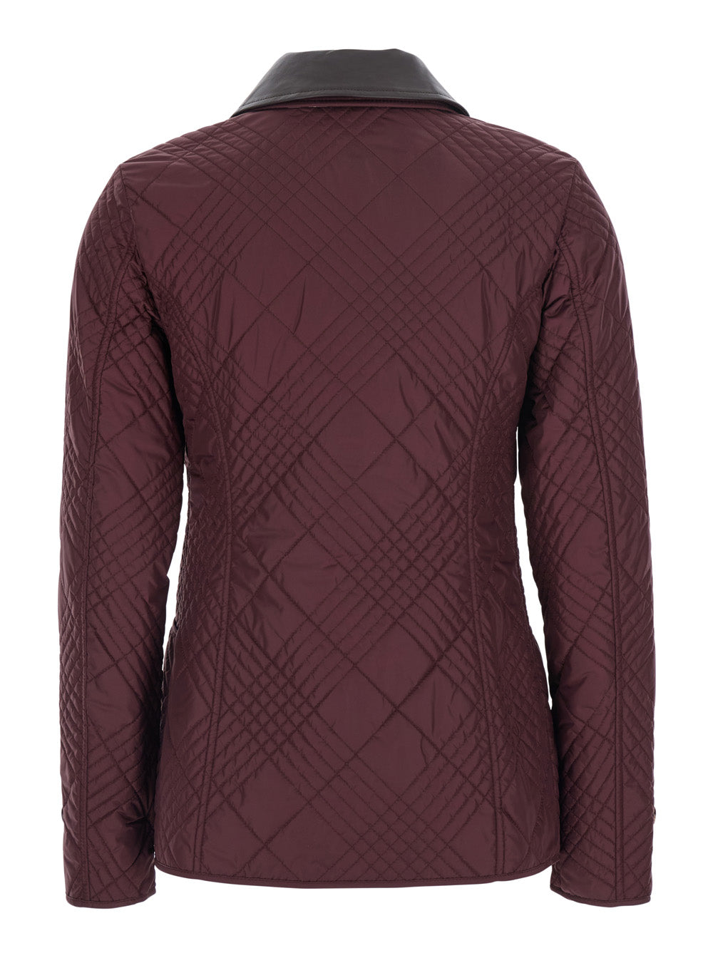Burberry Women Fernleigh Lth BURBERRY