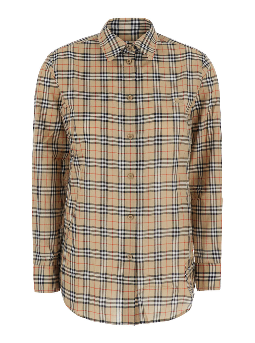 Burberry Women Emma Chk BURBERRY