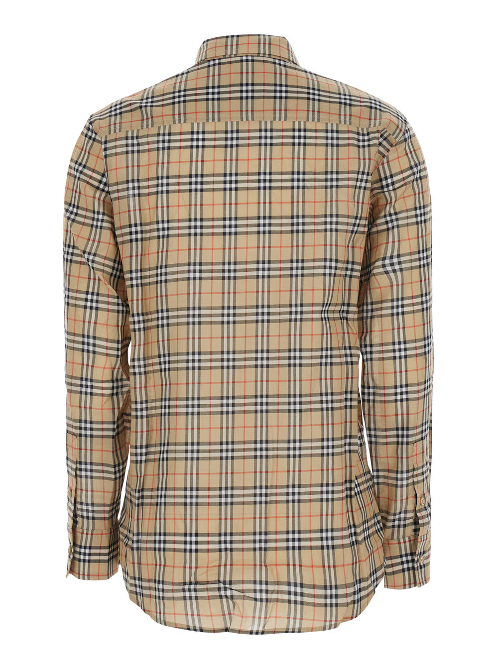 Burberry Women Emma Chk BURBERRY