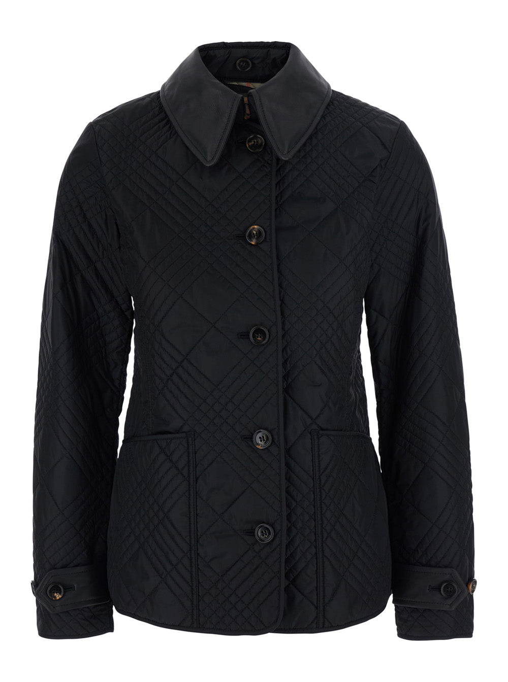 Burberry Women Fernleigh Lth BURBERRY