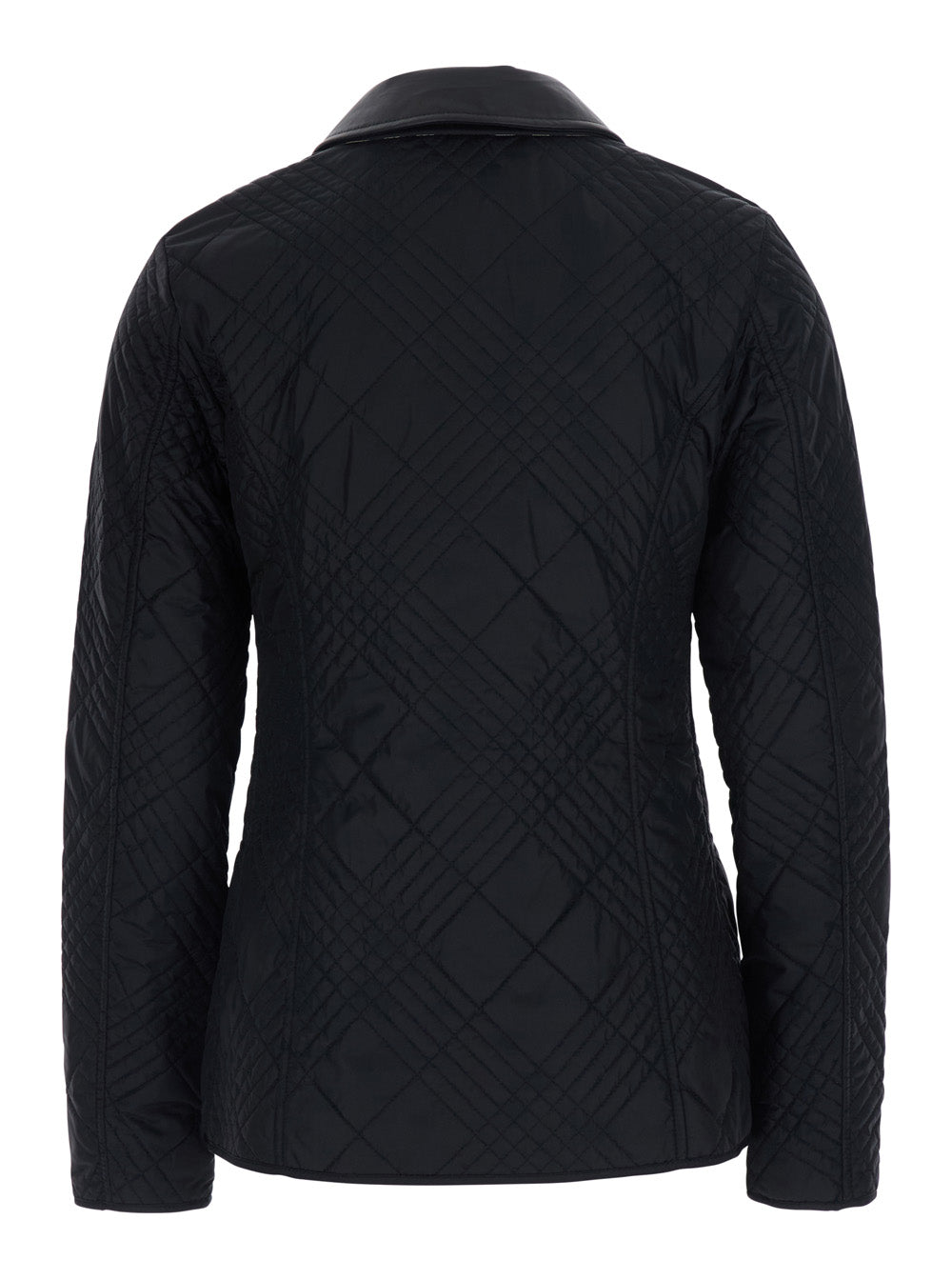 Burberry Women Fernleigh Lth BURBERRY