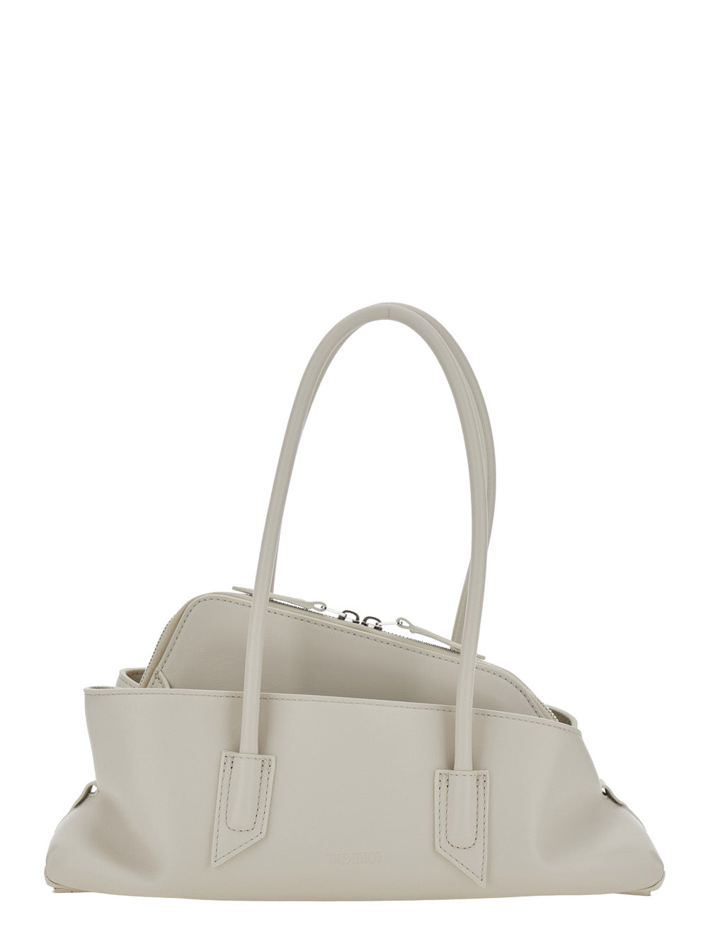 The Attico Women La Passeggiata Small' Top Handle THE ATTICO