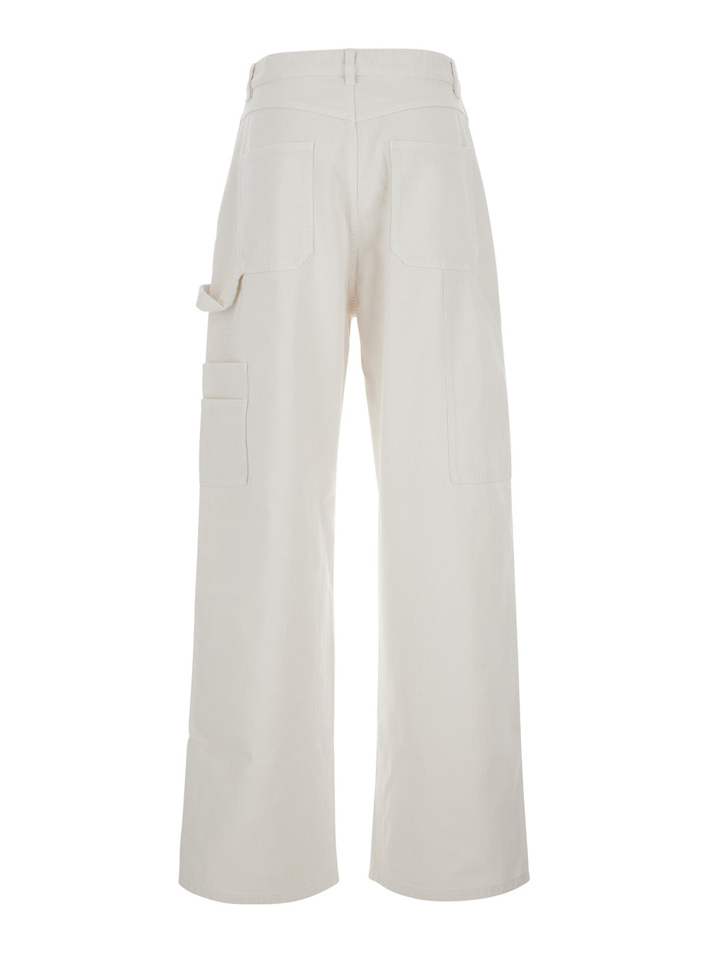 Phoebe Philo Women Carpenter Jeans PHOEBE PHILO