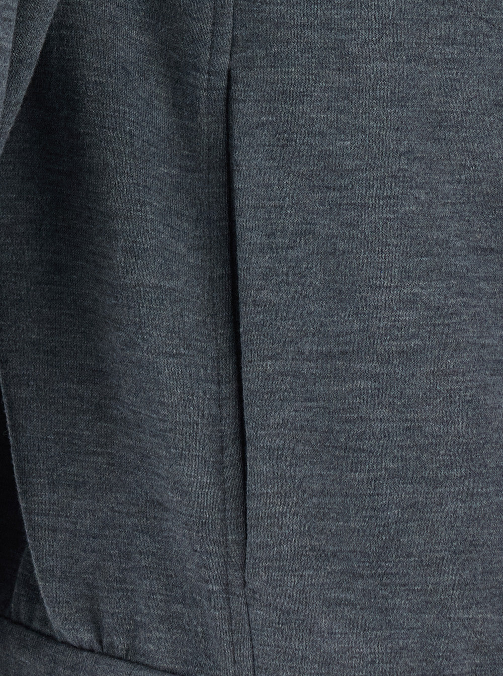 Brunello Cucinelli Women Gray Hooded Sweatshirt In Blend Cotton For Women BRUNELLO CUCINELLI
