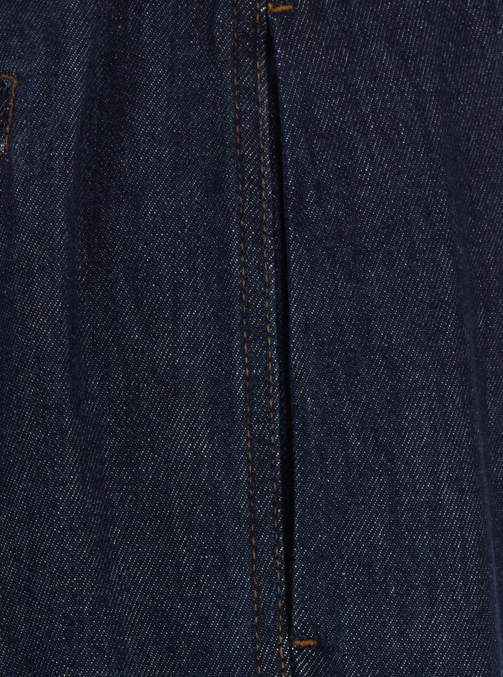 Dries Van Noten Women 'Penn' Blue Jeans With Logo Patch On The Back And Wide Leg In Denim For Women DRIES VAN NOTEN