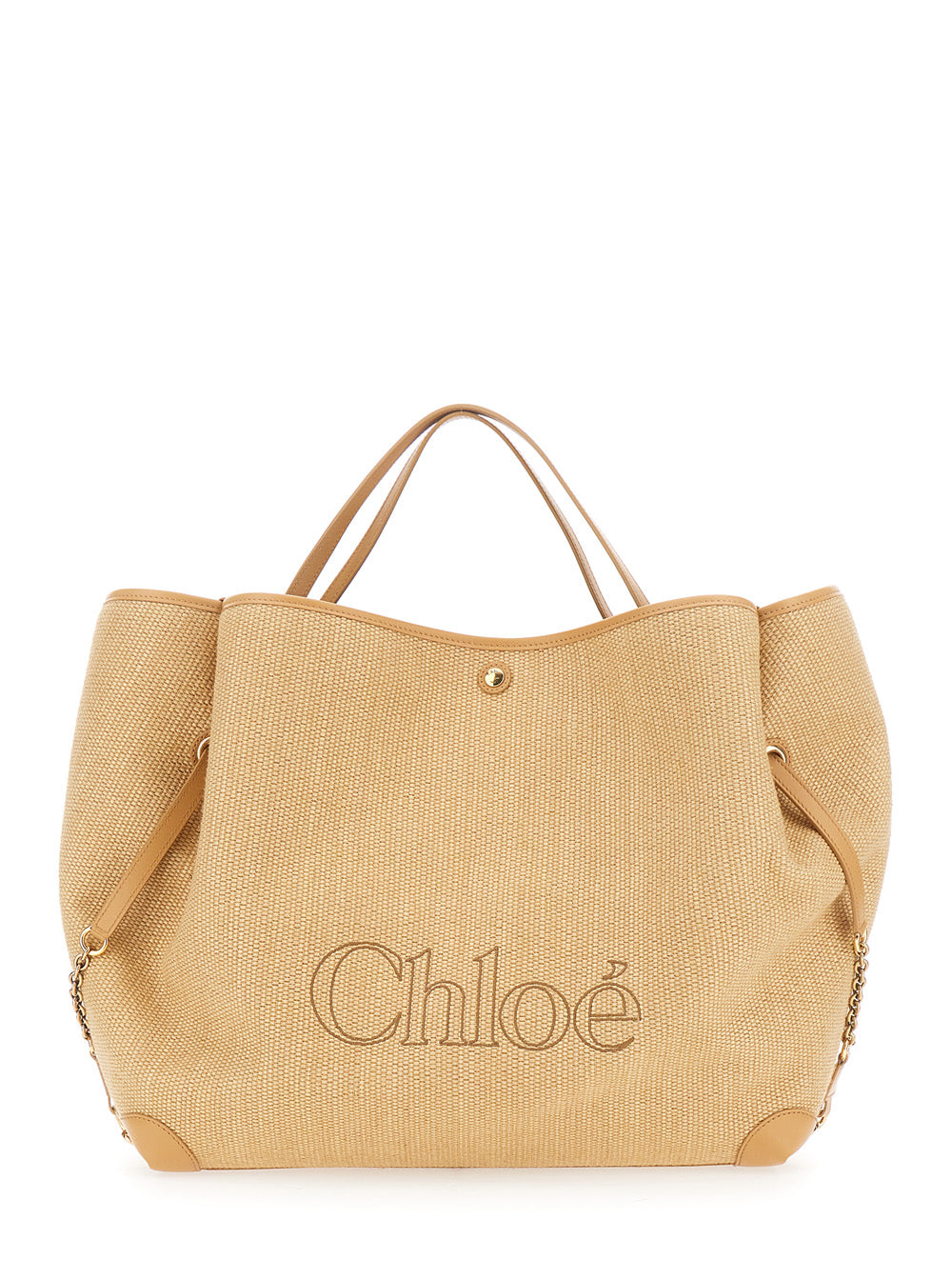 Chloé Women S654 - Chloé Clover CHLOE