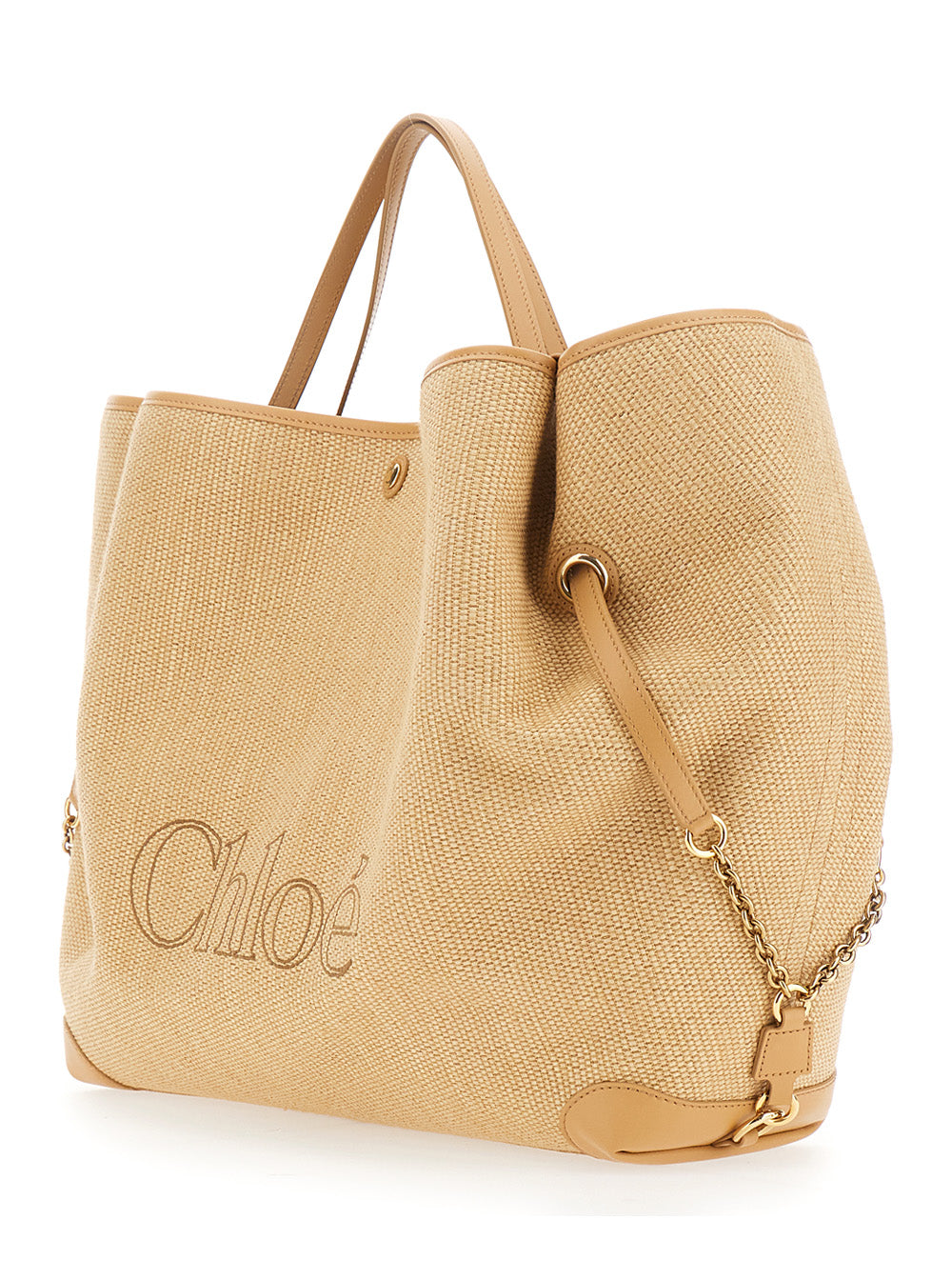 Chloé Women S654 - Chloé Clover CHLOE