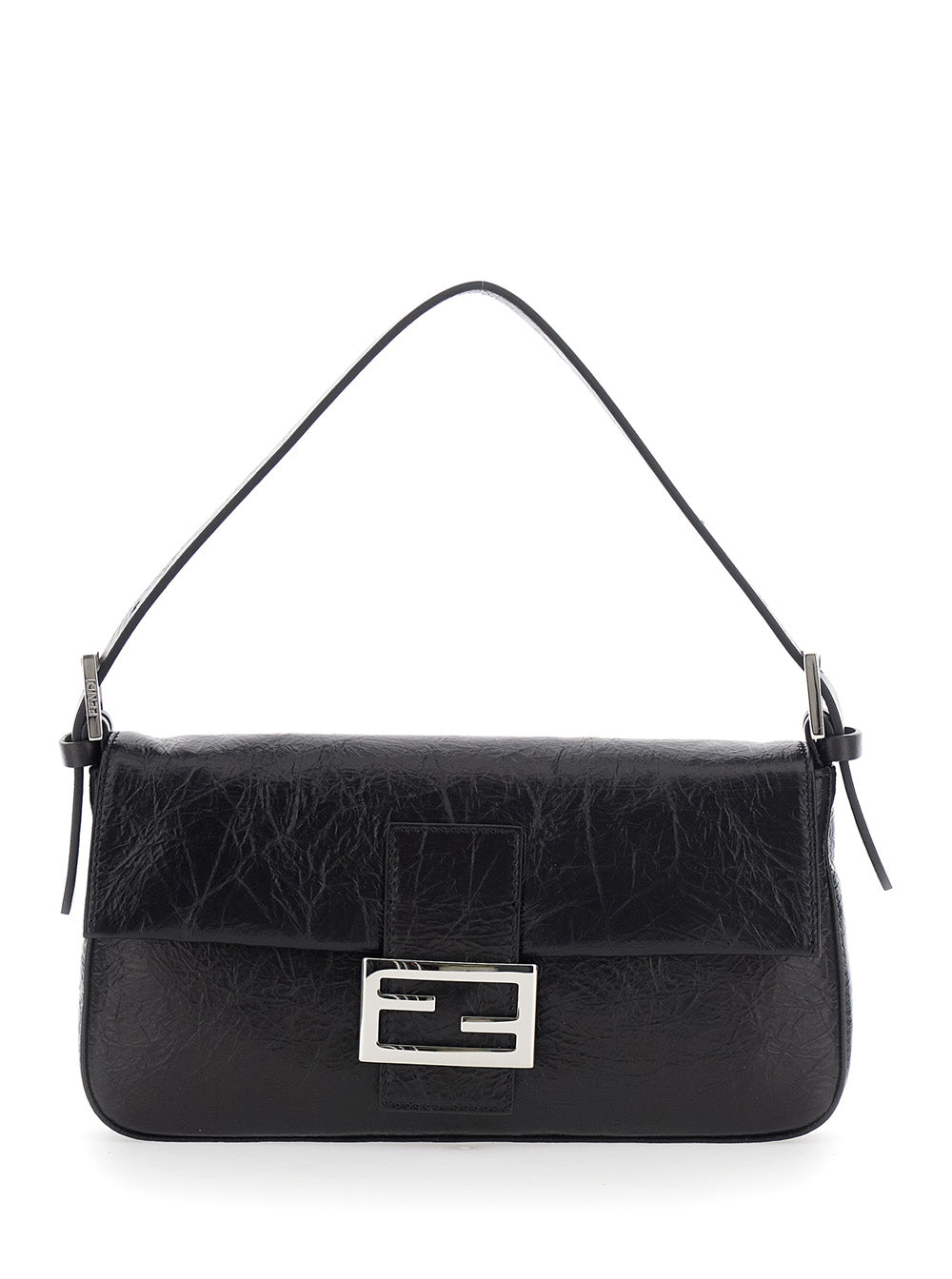 Fendi Women Baguette 26424 Vitello Jamie Look6 FENDI