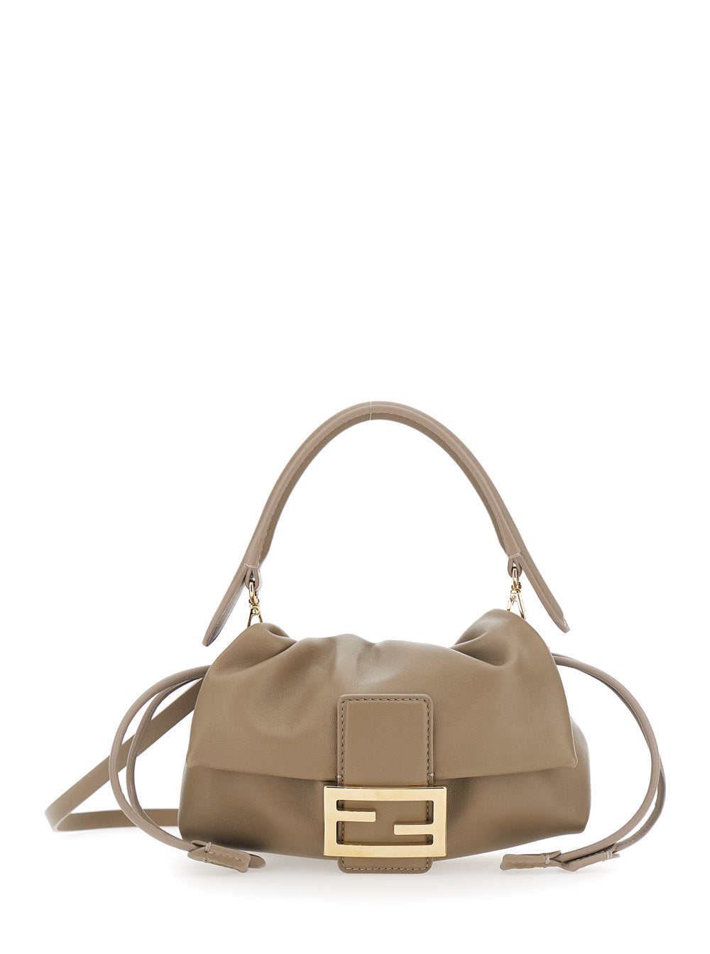 Fendi Women Baguette Soft Small Nappa FENDI