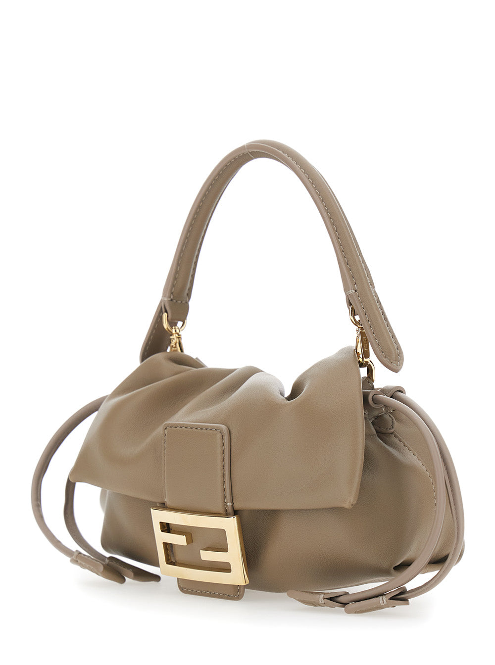 Fendi Women Baguette Soft Small Nappa FENDI