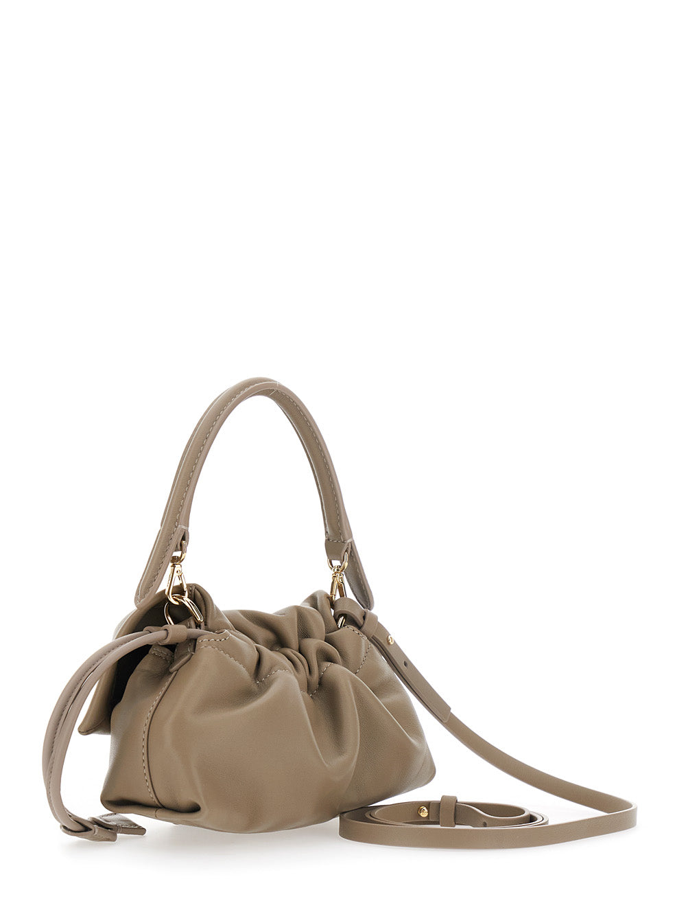 Fendi Women Baguette Soft Small Nappa FENDI