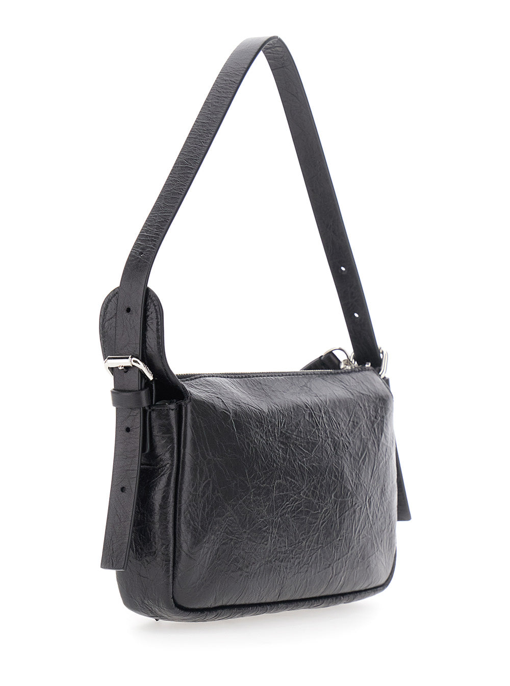 Fendi Women Zup Top Small Vit Jamie FENDI