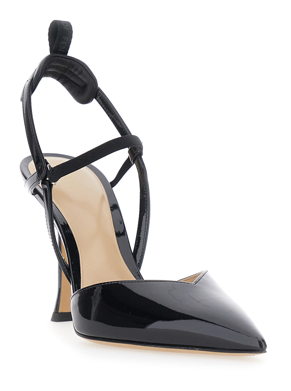 Fendi Women New Colibri FENDI