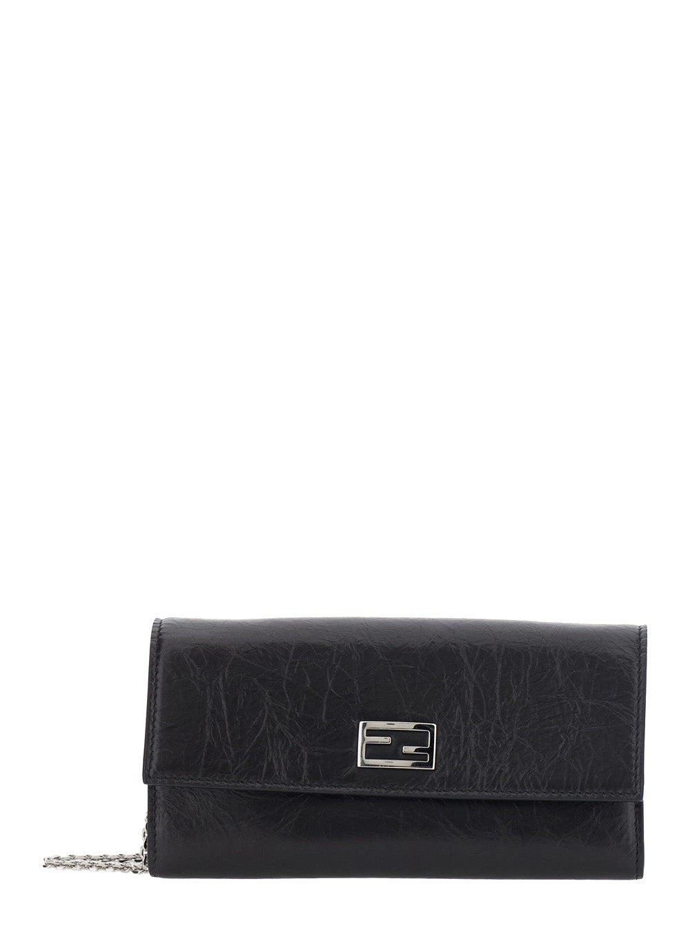 Fendi Women Wallet On Chjain Jamie FENDI