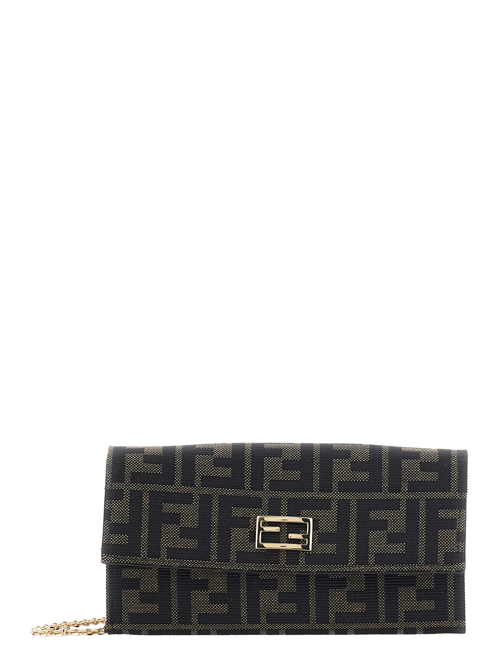Fendi Women Wallet On Chjain Jamie FENDI