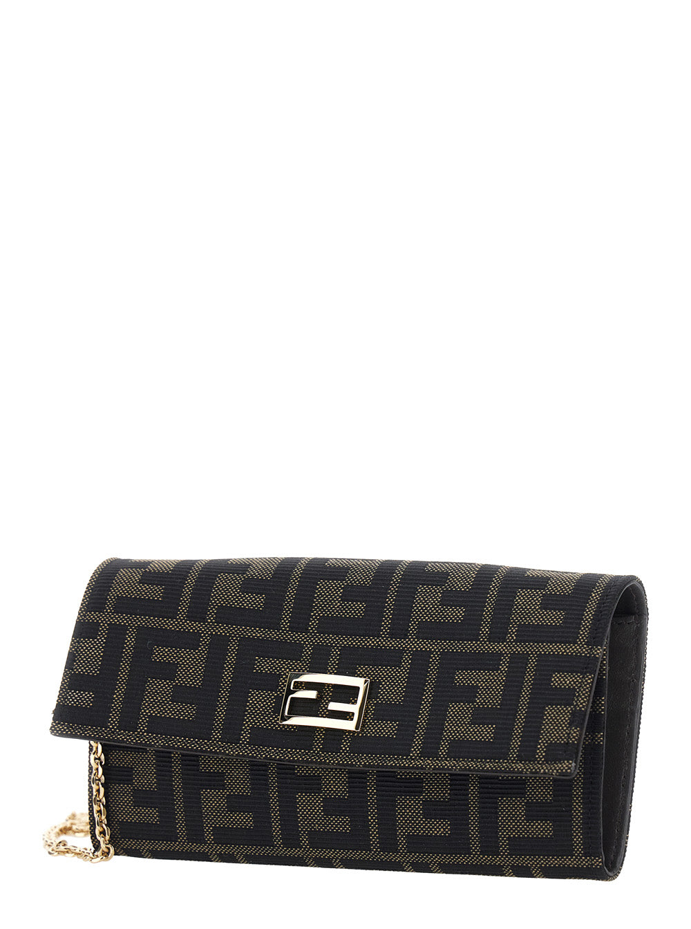 Fendi Women Wallet On Chjain Jamie FENDI