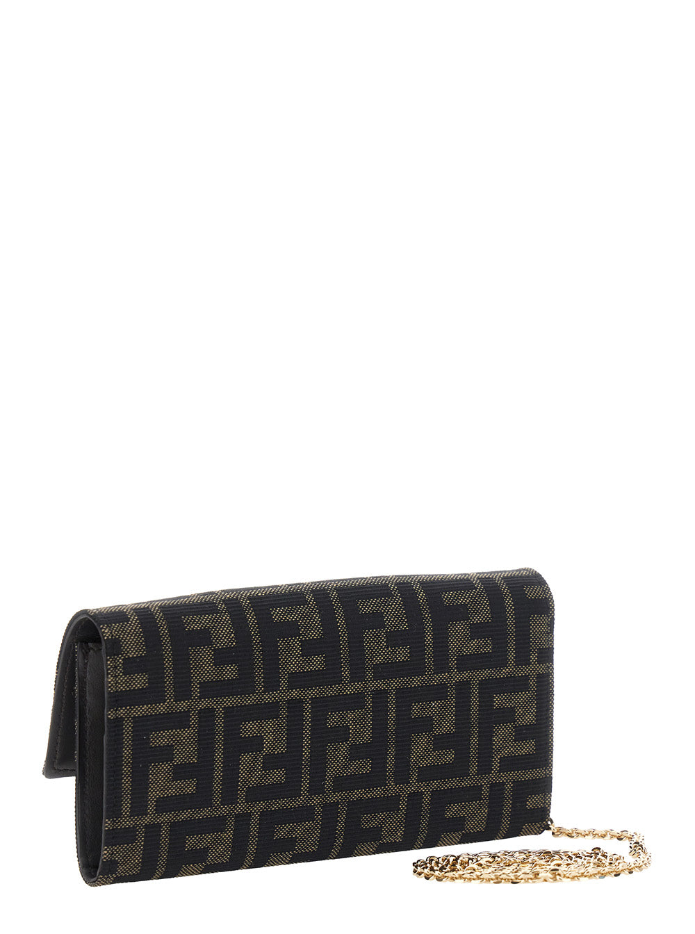 Fendi Women Wallet On Chjain Jamie FENDI