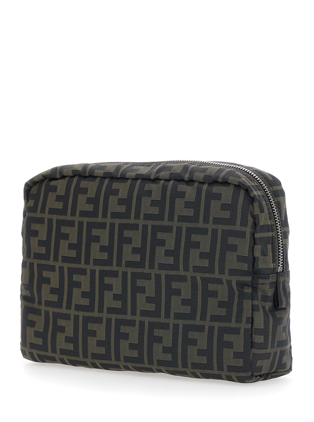 Fendi Men Ff Allover Beauty Medio FENDI