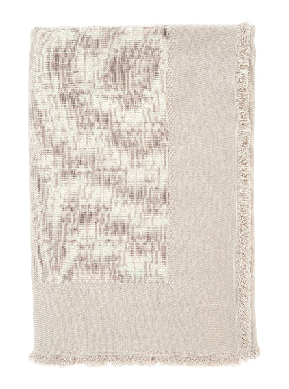 Fendi Women 145 X 145 Shawl FENDI