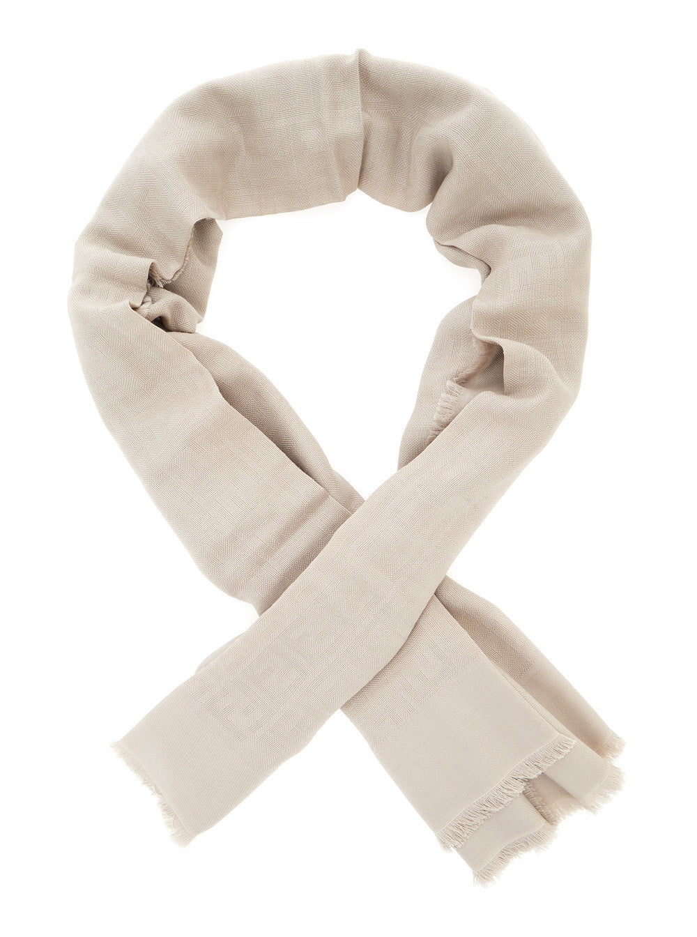 Fendi Women 145 X 145 Shawl FENDI