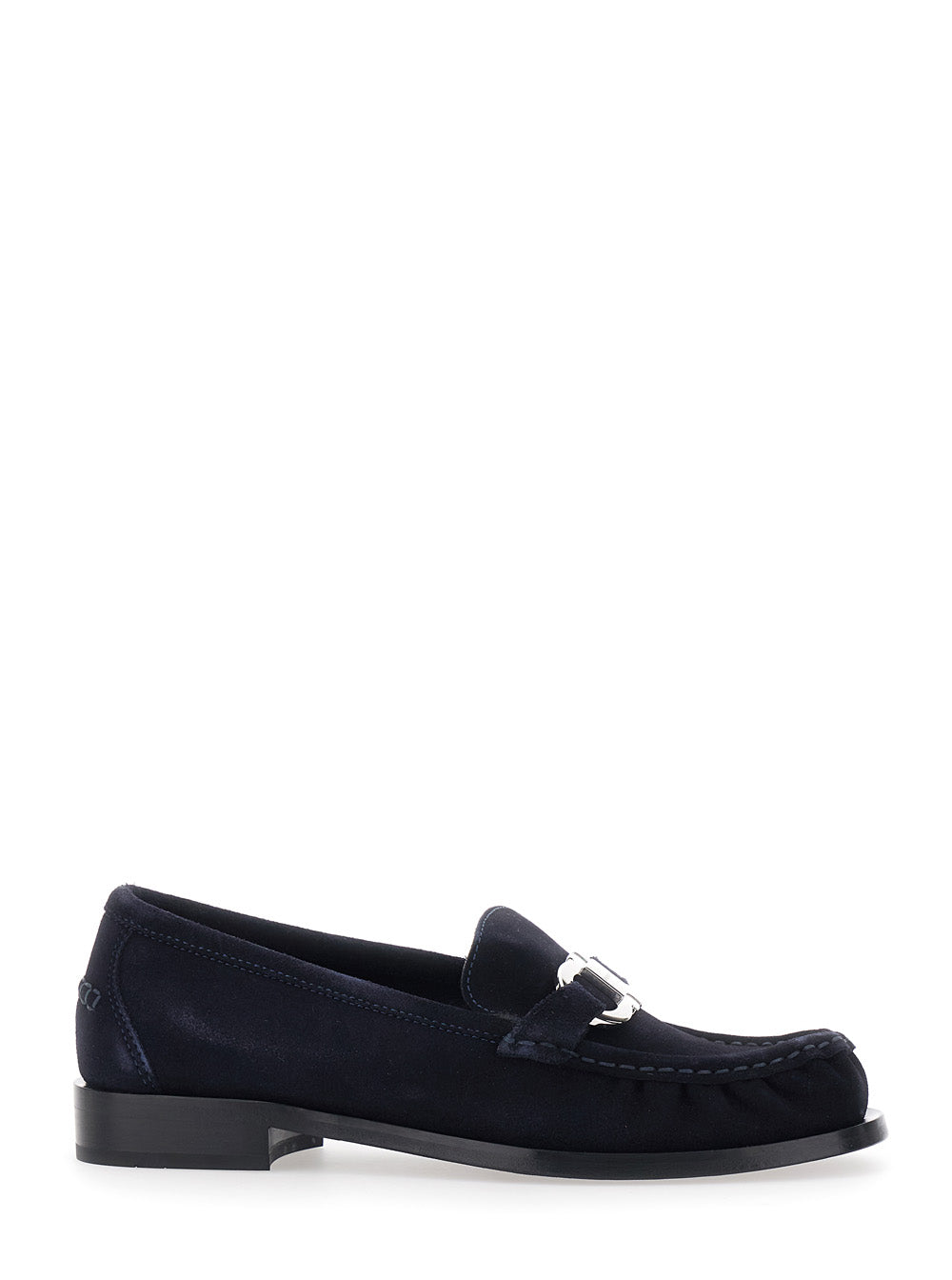 Ferragamo Women Marian Soft Mocassin FERRAGAMO