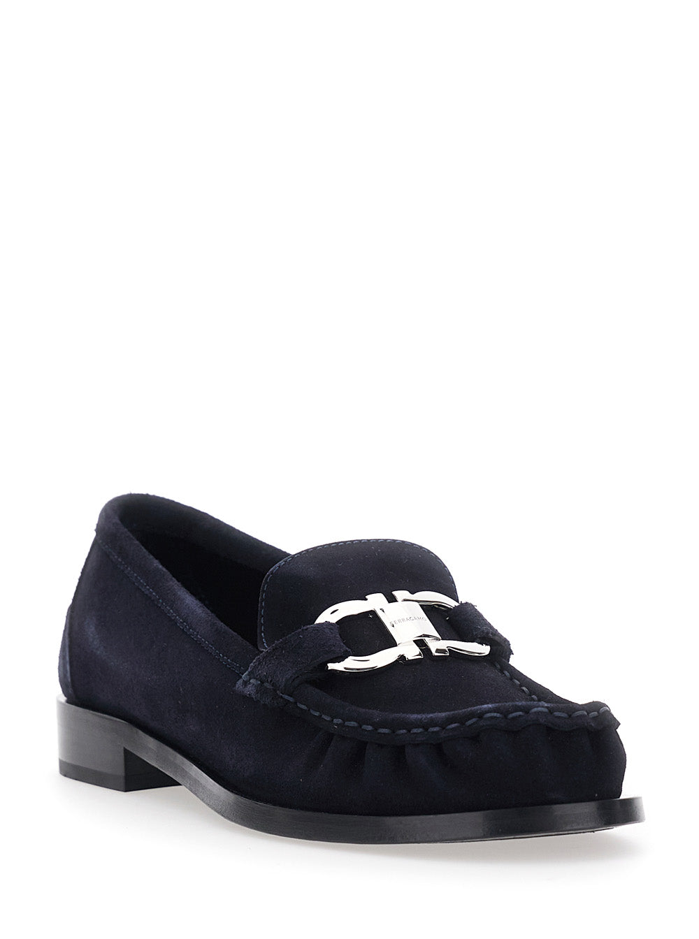 Ferragamo Women Marian Soft Mocassin FERRAGAMO
