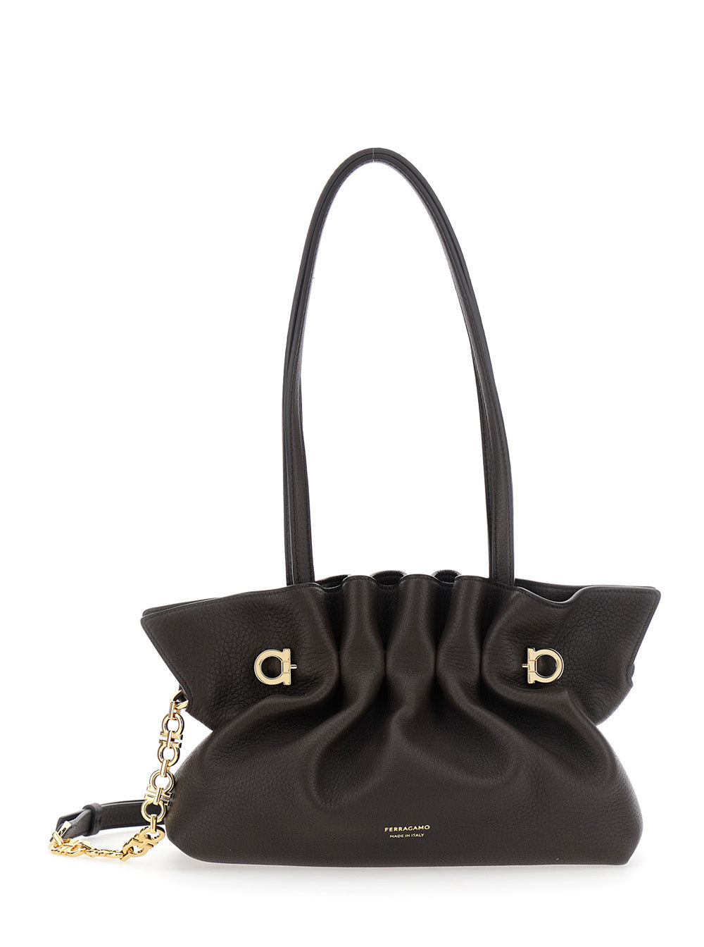 Ferragamo Women Soft Bag S FERRAGAMO