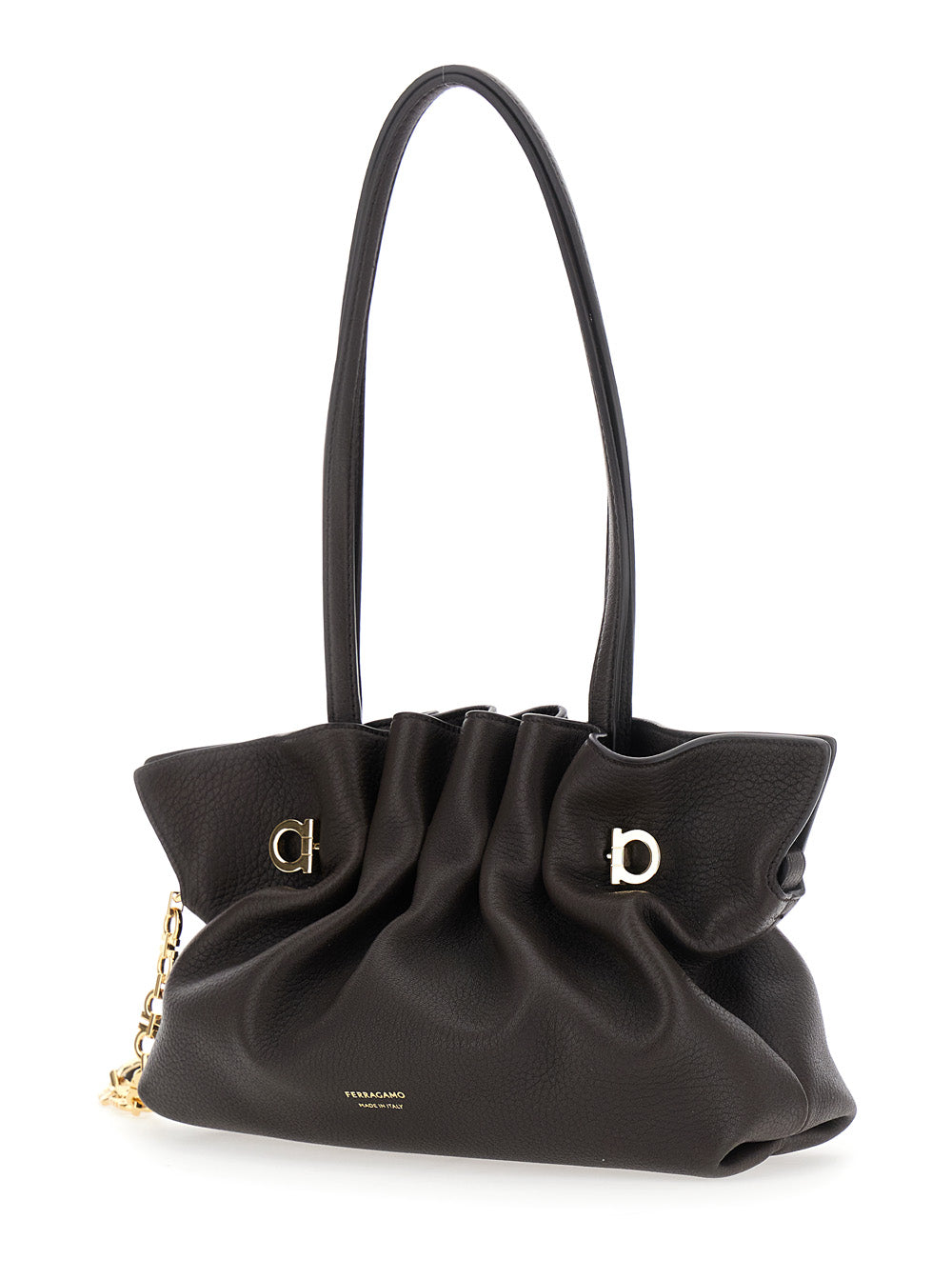 Ferragamo Women Soft Bag S FERRAGAMO