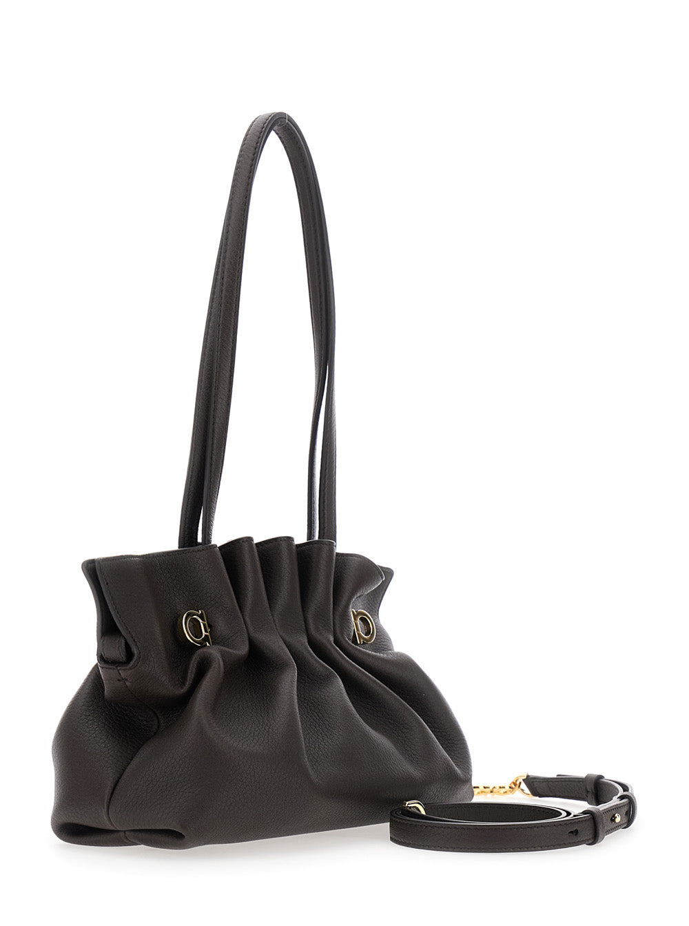 Ferragamo Women Soft Bag S FERRAGAMO