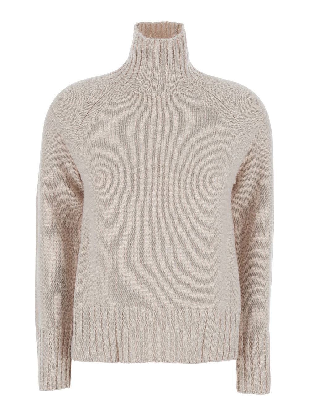 'S Maxmara Women Mantova Is A V-Neck Long-Sleeve Cotton Sweater For Women S MAX MARA