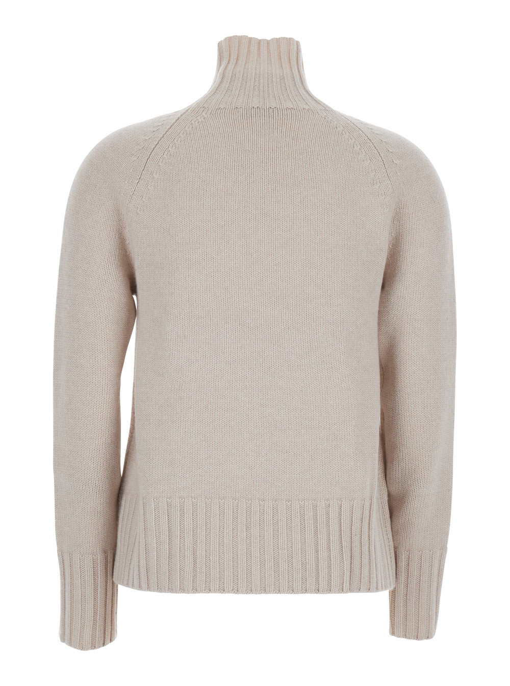 'S Maxmara Women Mantova Is A V-Neck Long-Sleeve Cotton Sweater For Women S MAX MARA