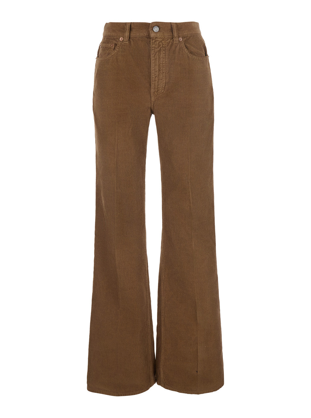 Saint Laurent Women 70S Jeans M Vell Bull Gots SAINT LAURENT