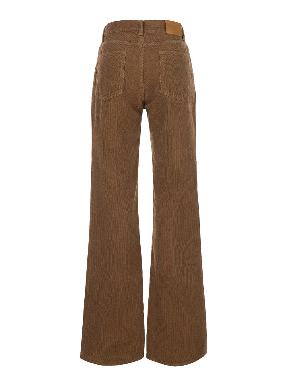 Saint Laurent Women 70S Jeans M Vell Bull Gots SAINT LAURENT