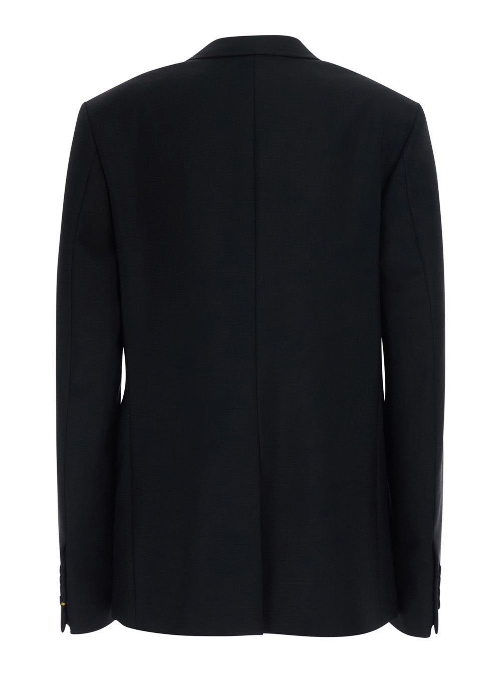 Fendi Women Jacket Sb Kid Mohair FENDI
